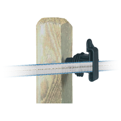 Polyetylenová páska pro elektrické ohradníky PREMIUM RF 20 mm - paska 2