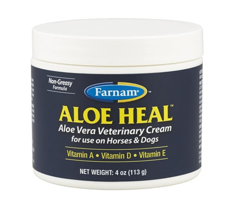 Farnam Aloe Heal hojivý krém 113g