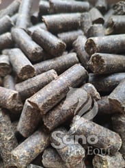 Sano ProEQUI KokiNO GRAIN 15 kg pamlsky / POUZE OSOBNÍ ODBĚR - PAMLSKY