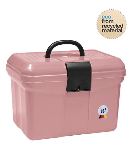 Box Waldhausen na čištění ECO velký linnea pink