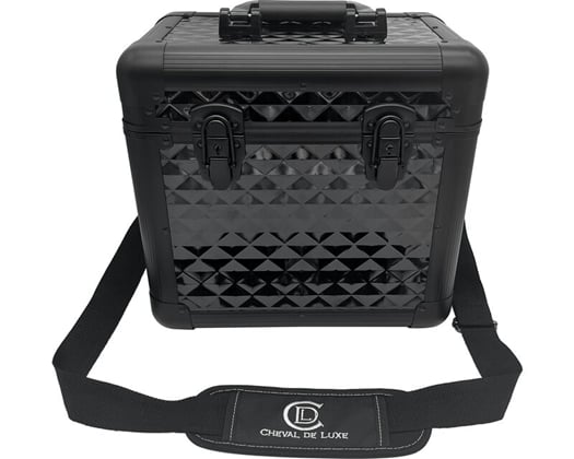 Box Cheval de Luxe -Los Angeles- MINI black