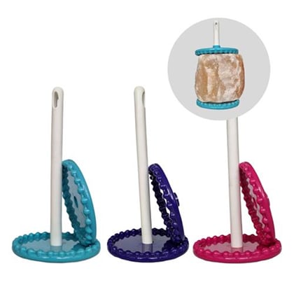 Držák na liz mix barev