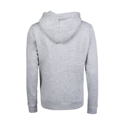 Mikina HKM -Wild West- šedá - mikina 2