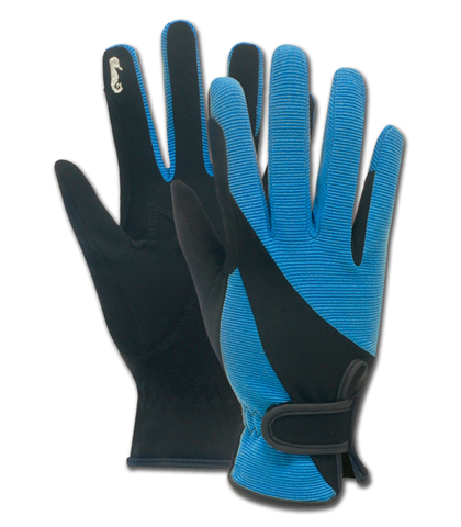 Jezdecké rukavice -Arcadia-