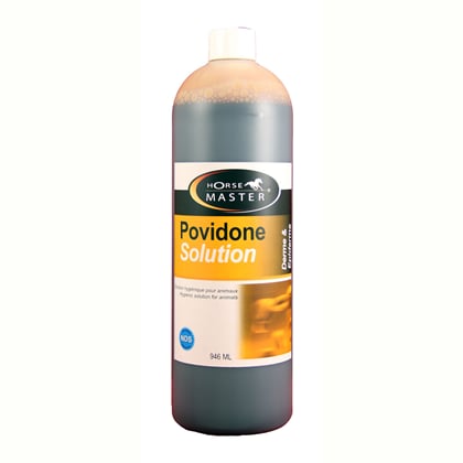 Dezinfekce Povidone 10% 946ml