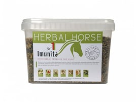 Herbal Horse NR°1 Imunita 0,5kg