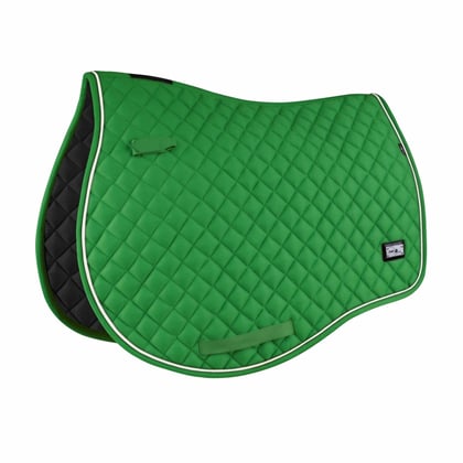 Podsedlová dečka Amber FP 2.0 VSS zelená