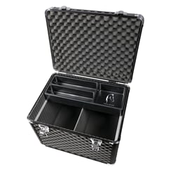 Box Cheval de Luxe -Los Angeles- black - box 2