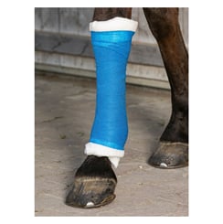 Obvazová gáza (750g) 45cm x 3.5m Velká role - gáza 2