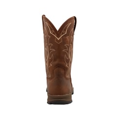 Westernové boty dámské Twisted X Boots Pull On Hiker - boty 6