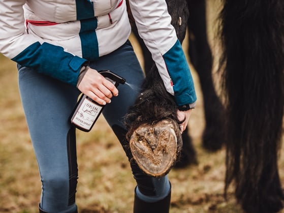 SkinPET Super spray 500 ml