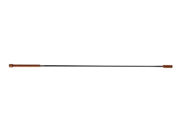 Jezdecký bič HKM -Montalcino- 100cm černá/koňak - bic 4