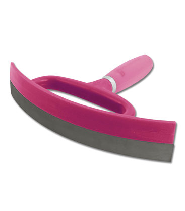 Stěrka na vodu Waldhausen růžová