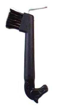 Kopytní háček koník černý