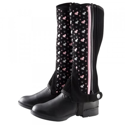 Minichapsy dětské Lucky Pony