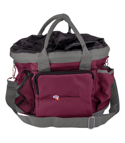 Taška na čištění Waldhausen vínová 