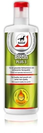 Tekutý Biotin plus s methioninem, zinkem a omega 3