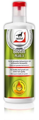 Tekutý Biotin plus s methioninem, zinkem a omega 3