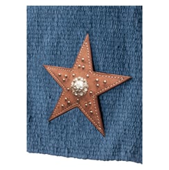 Navajo L-pro West Dakota Jeans Blue - dakota blue 2