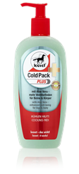 Studený obklad s následným hřejivým účinkem na unavené svaly, klouby a šlachy Leovet Cold Pack Plus - 1061_4ea0d154_cold-pack-plus_500ml_10-2019.png
