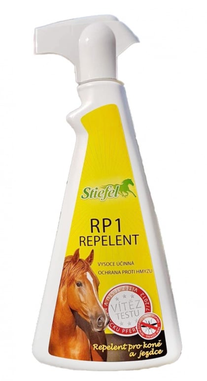 Repelent Stiefel RP1 Sprej 500ml