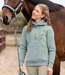 Dámská mikina Waldhausen Rio blue/silver - rio 3