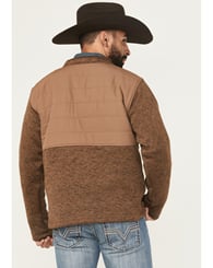 Pánská mikina/bunda  ARIAT Caldwell Reinforced  - ariat 2