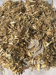 Sano ProEQUI Fiber Chaff 22kg řezanka /POUZE OSOBNÍ ODBĚR - REZANKA 3