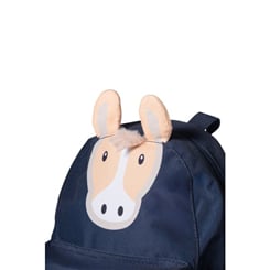 Batoh pro děti HKM -Maui- modrý - batoh blue 2