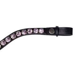 Čelenka HKM Cherry růžové kamínky - ruzove kaminky 2