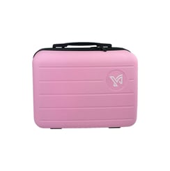 Luxusní box s výbavou růžový - box 2