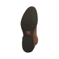 Dámské kotníkové boty Twisted X Calf Roper Lacer - bota 2