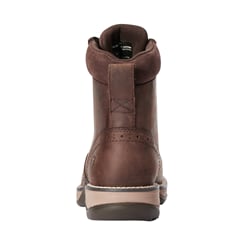 Westernové boty ARIAT Anthem Lacer kotníkové - ariat new 4