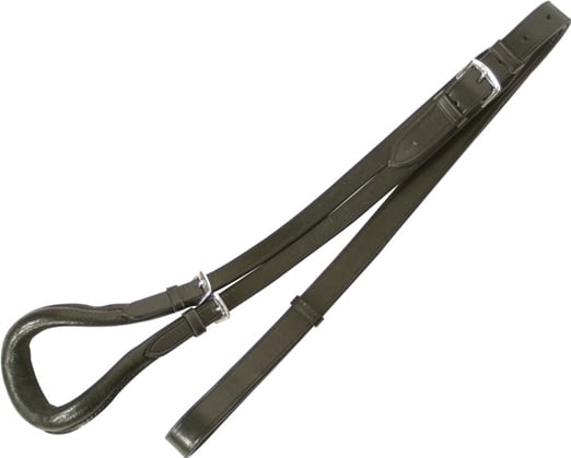 Podocasník kožený nastavitený