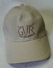 Kšiltovka s logem GVR