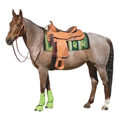 Navajo L-pro West Las Vegas green - kamase 2