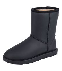 Zimní obuv Rainless Waldhausen black - boty 123