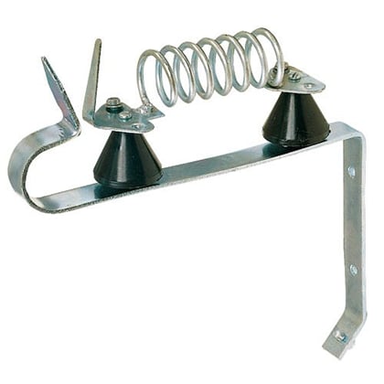 Bleskopojistka pro el.ohradníky