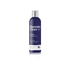 Bělící šampon pro světlé koně s vůní lesních plodů Squeaky clean - 1089_9a01e248_belicisamponequineamerica.png