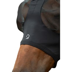 Maska proti hmyzu HKM -Amalfi- black - maska black 2