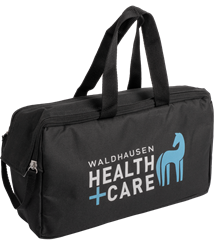 Terapeutická kamaše Waldhausen Health + Care TecSupreme Gaiter - CARE 4