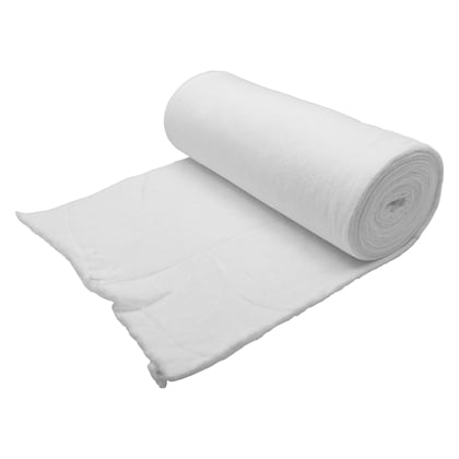 Obvazová gáza (750g) 45cm x 3.5m Velká role