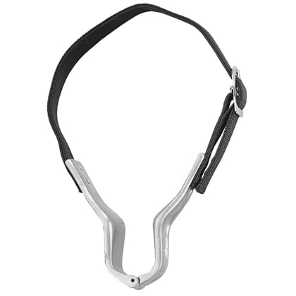 Klkací řemen s nylonovým řemínkem