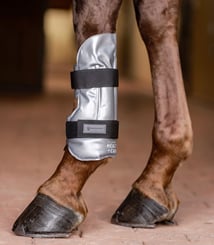 Bandáž Waldhausen Healt+Care hřejivá/chladivá - bandaz 4