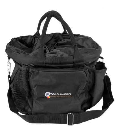 Taška na čištění Waldhausen černá 