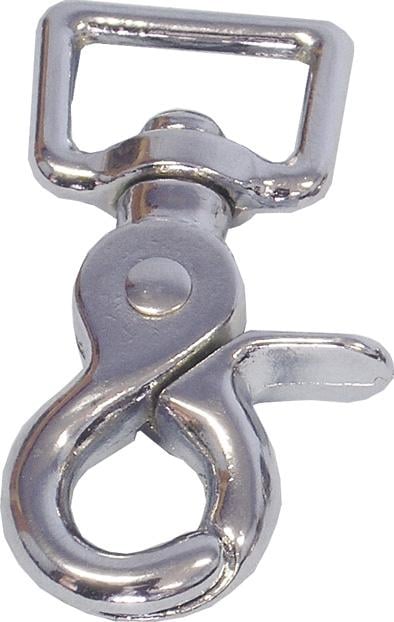 Karabina k otěžím 