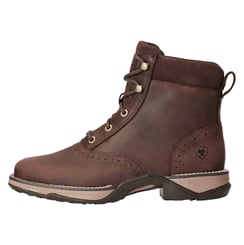 Westernové boty ARIAT Anthem Lacer kotníkové - ariat new 1-2