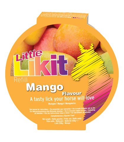 Likit 650g mango
