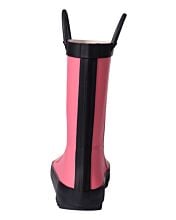 Dětské holínky HKM -Maui- růžové - holinky pink 4