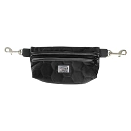 Kapsička Equest na drobnosti černá